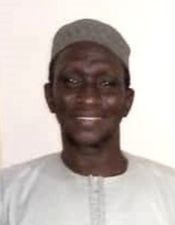 Mr Kao Diaby