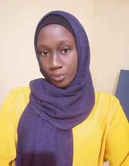 Mme Ndey Sokhna Niang