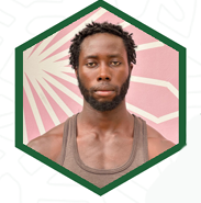 Sadibou Goudiaby Sane